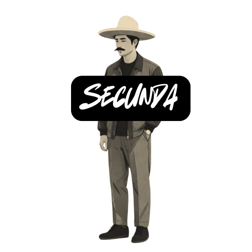 Secunda